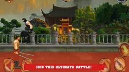 Game screenshot Kara Fighting apk
