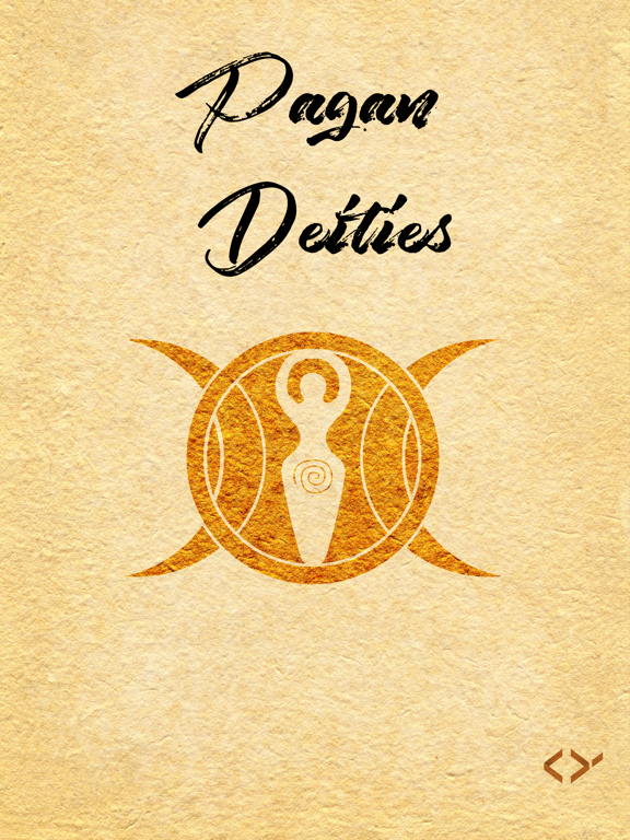 Screenshot #4 pour Pagan Deities