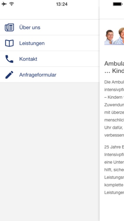 AIP Ambulante Intensiv Pflege