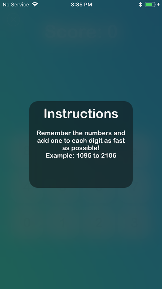 #2. Add One (iOS) By: INNOVATIVE DIGITAL TECHNOLOGIES LIMITED