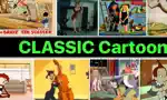 CLASSIC Cartoon App Support