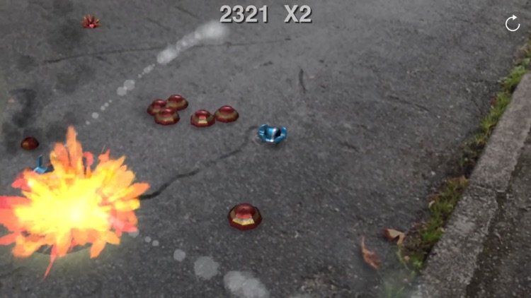 powARdup screenshot-3