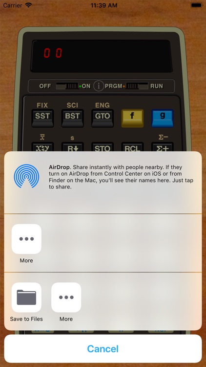 GO-25 SciRPN screenshot-6