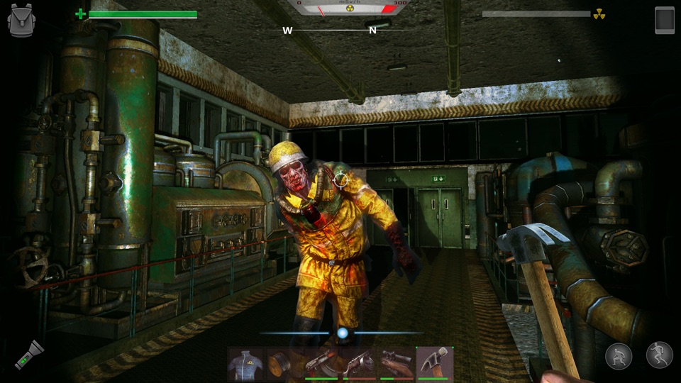 Screenshot #18 for Escape from Chernobyl