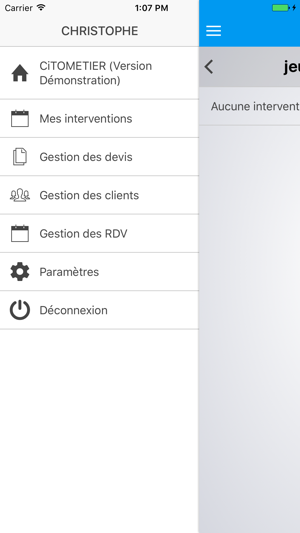 CITO MOBILE(圖2)-速報App