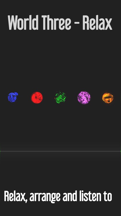 Broken Melody screenshot-3