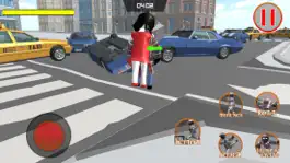 Game screenshot Stickman Detective Spider Hero apk
