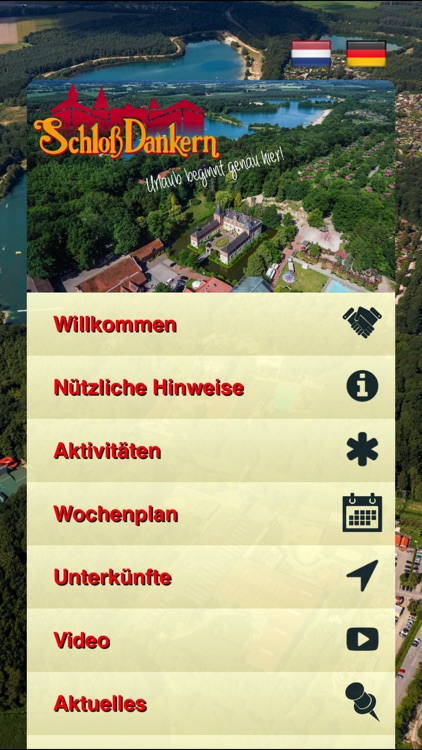 Schloss Dankern