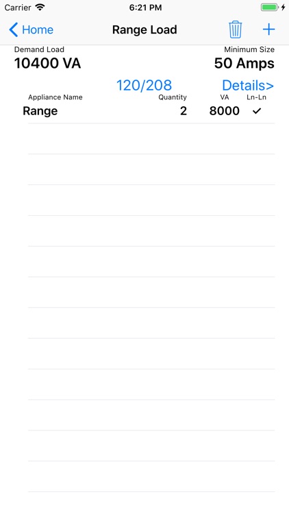 Electrical Wiring Lite screenshot-8