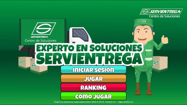 Experto Soluciones(圖2)-速報App