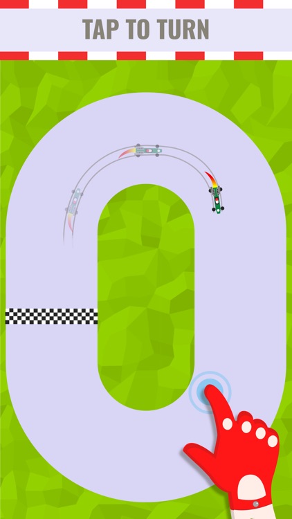Skidz screenshot-0