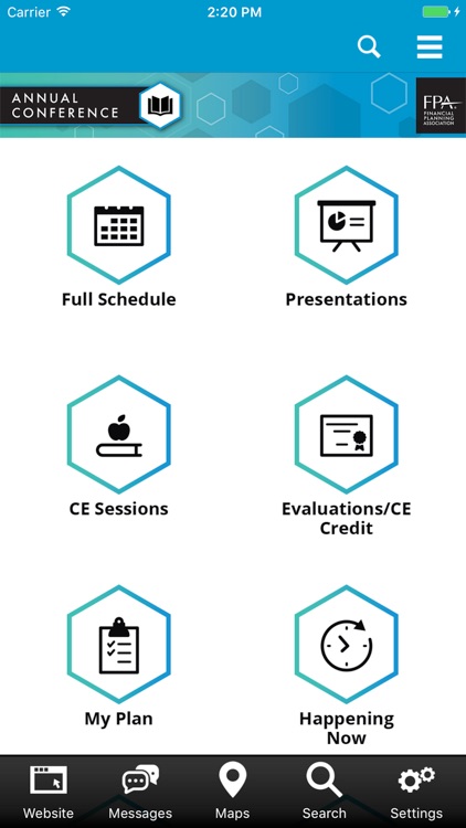 FPA Annual Conference 2017