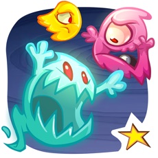 Activities of Ghoul Catchers by Neopets