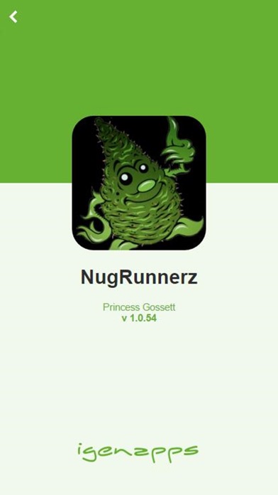 :::Nug Run screenshot 2