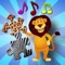 Children`s Animal Jigsaw Puzzles