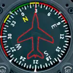 Aircraft Heading App Support