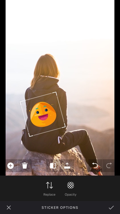 IMG.LY Photo & Video Editor screenshot-3