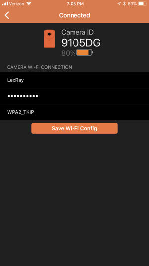 LexCam Config(圖2)-速報App