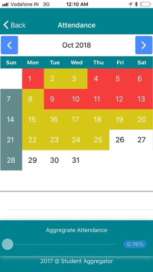 H. M. Education Centre(圖5)-速報App