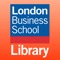 LBS LIBRARY makes it quick and easy to access London Business School Library’s online catalogue on the move