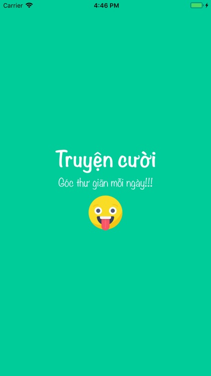 Góc truyện cười