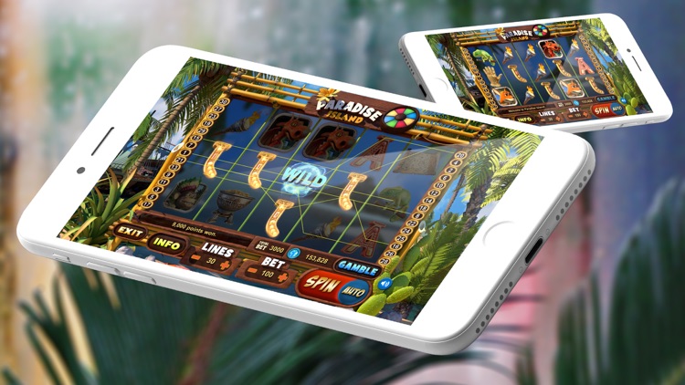 LiveGames Slots screenshot-6