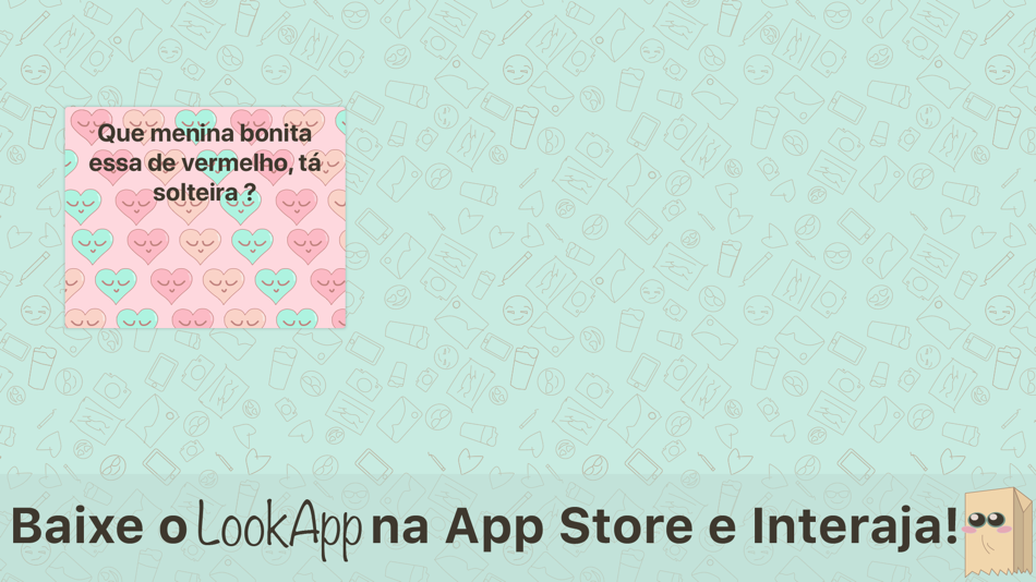 #4. LookAppTV (iOS) By: Andre Costa Dantas