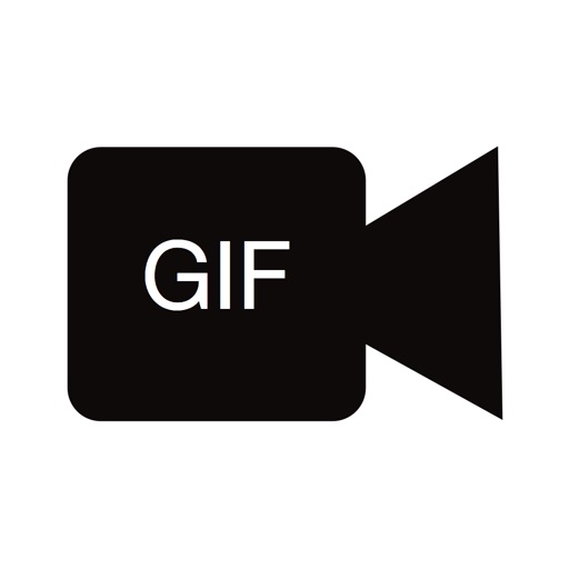 GIF From Video icon