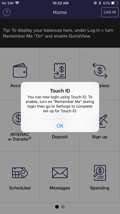 TMECU Mobile Banking