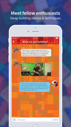 Bricks Amino(圖5)-速報App