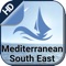 *** For people who are looking for appealing charts, features like seamless scrolling, comprehensive coverage with good chart view management, track recording and safety feature (MOB), Seawell marine navigation applications are the best choice