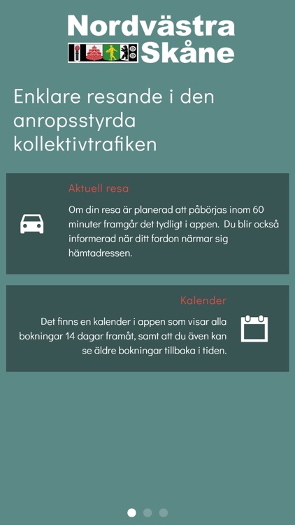 Skolresor Nordvästra Skåne