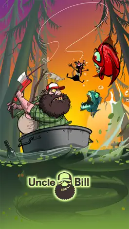 Game screenshot UncleBill mod apk