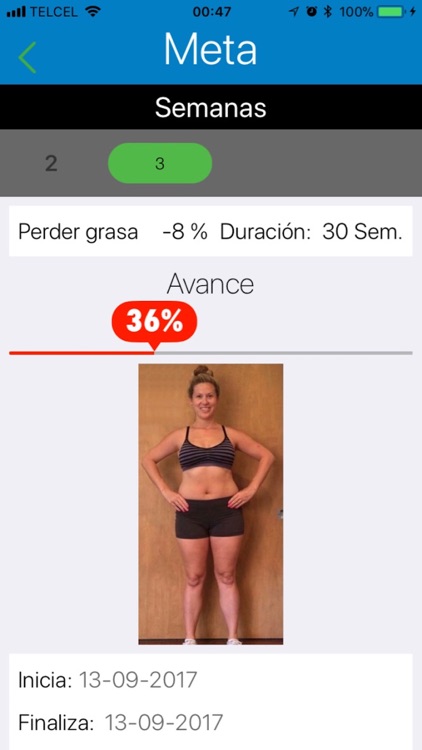 Vivefit Fitness & Swimming screenshot-4