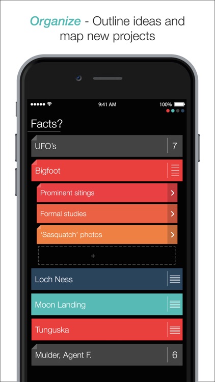 Suru - Outline | To-do