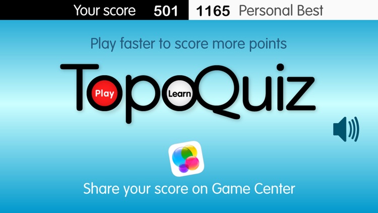 TopoQuiz