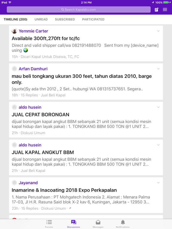 Screenshot #5 pour KapalAku