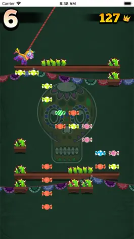 Game screenshot Piñata Panic hack