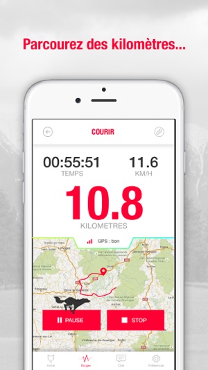 MySquadRunner(圖4)-速報App