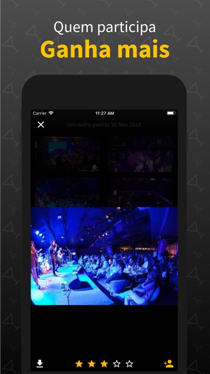 E Hoje? - App screenshot-3