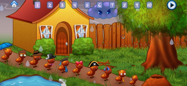 Toddler Sing and Play 3(圖3)-速報App