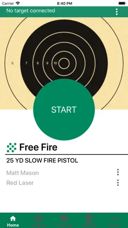 Game screenshot SharpShot EZ-Trainer mod apk