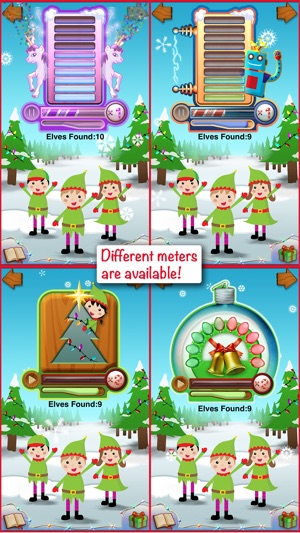 Original Elf Finder : Tracker(圖3)-速報App