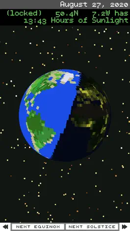 Game screenshot Dark Side of the Earth apk