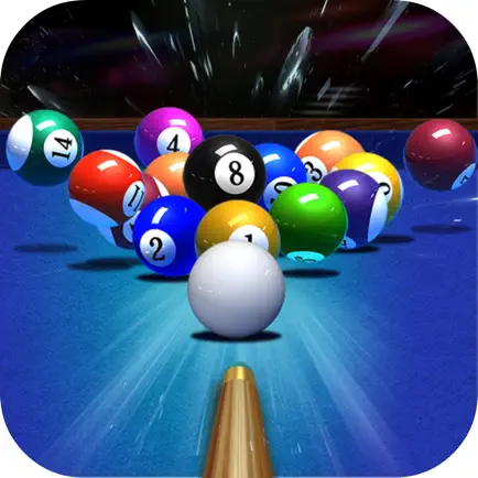 Ultimate Pool 3D Читы