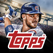 MLB BUNT Baseball Card Trader