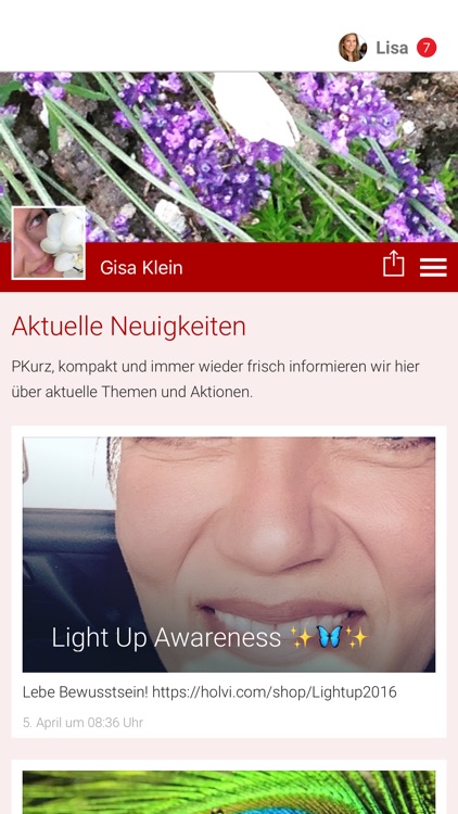 Coaching für Authentizität