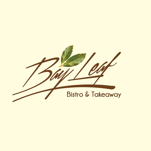 Bay Leaf Bistro & Takeaway Icon