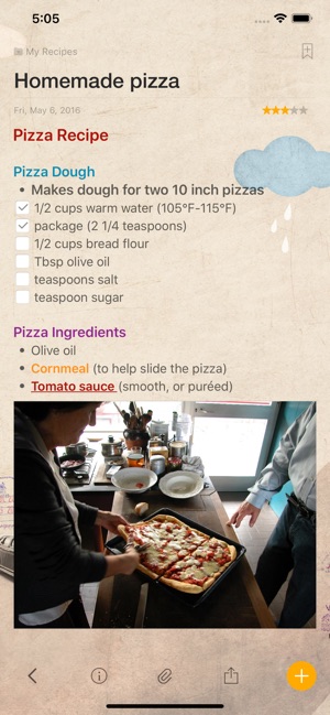 Awesome Note 2(圖7)-速報App
