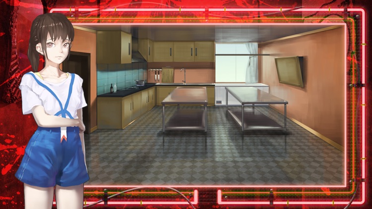 No Man's Inn:Escape The Room Games screenshot-3